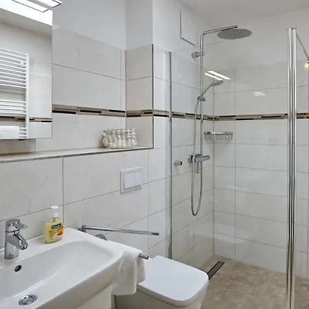 Apartamento Linden-palais 38